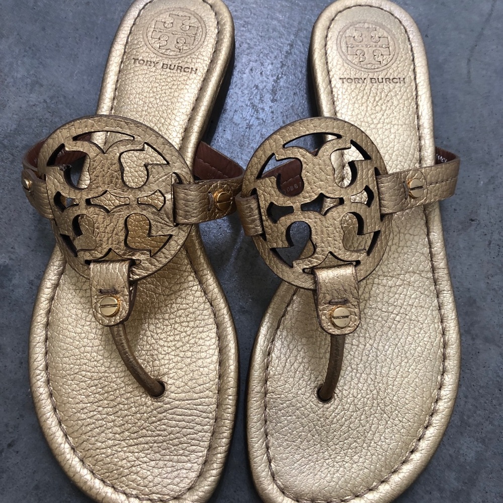 Tory Burch Sandals